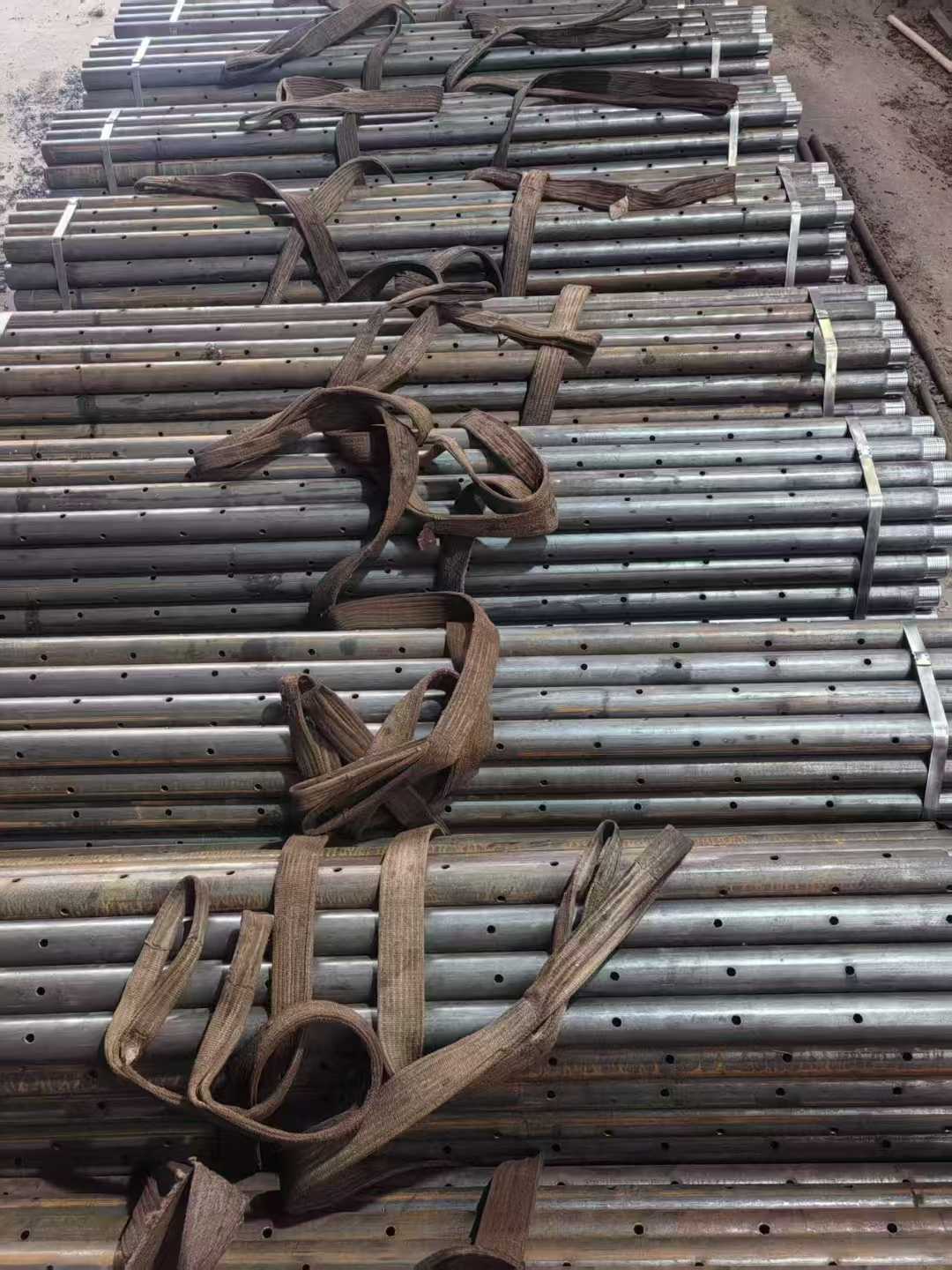 鄂伦春127mm管棚管