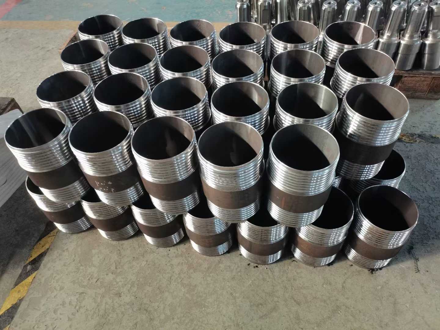 鄂伦春219mm管棚管